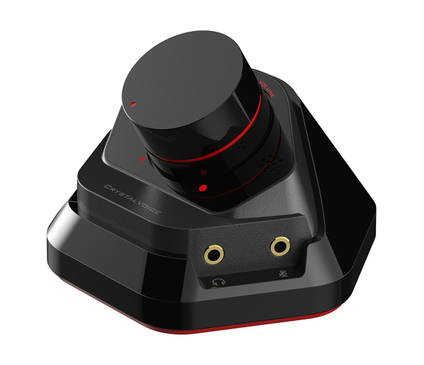 CREATIVE Sound Blaster AE-7 70SB180000000 - 511942 - zdjęcie 9